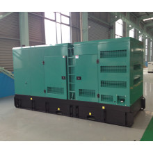 CE genehmigt CUMMINS Motorleistung 400 kVA Diesel Generator (GDC400 * S)